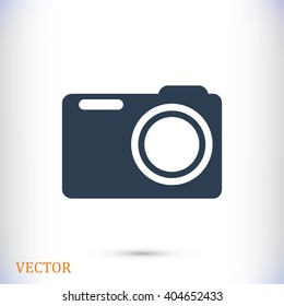 photo camera icon