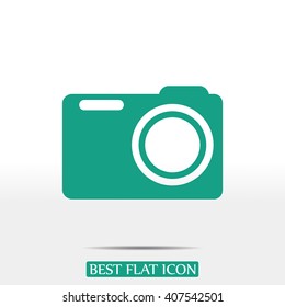 photo camera icon