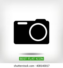 photo camera icon
