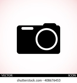 photo camera icon