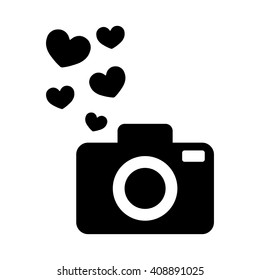 photo camera icon