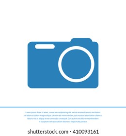 photo camera icon