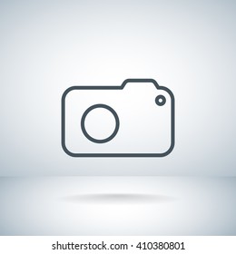 photo camera icon