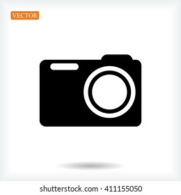 photo camera icon