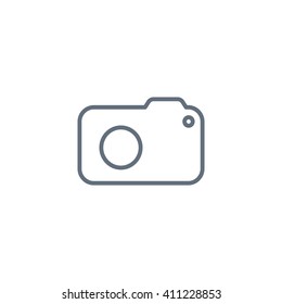 photo camera icon