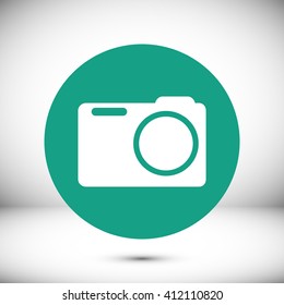 photo camera icon