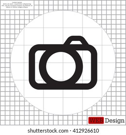 photo camera icon