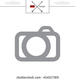 photo camera icon