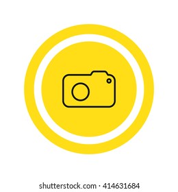 photo camera icon