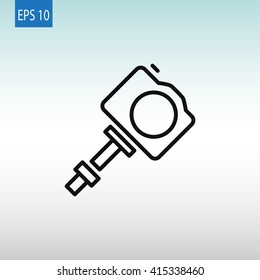 photo camera icon