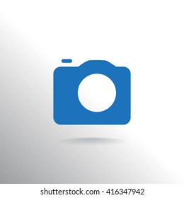 photo camera icon
