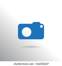 photo camera icon