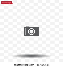 photo camera icon