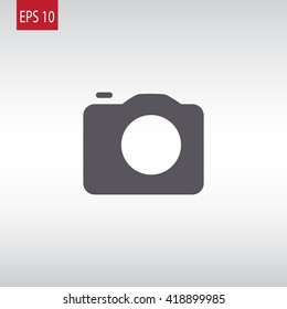 photo camera icon