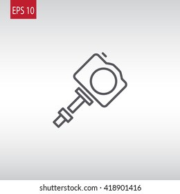 photo camera icon