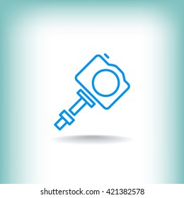 photo camera icon