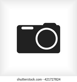photo camera icon