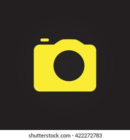 photo camera icon