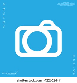 photo camera icon