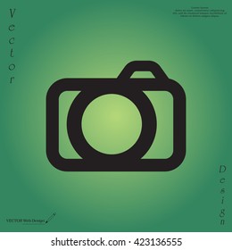 photo camera icon
