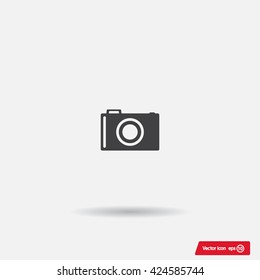 photo camera icon