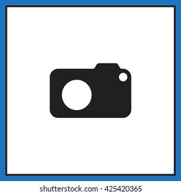 photo camera icon