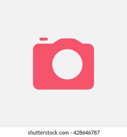 photo camera icon
