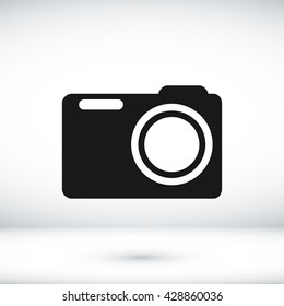 photo camera icon