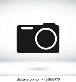 photo camera icon