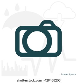 photo camera icon
