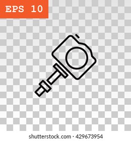 photo camera icon