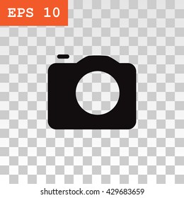 photo camera icon