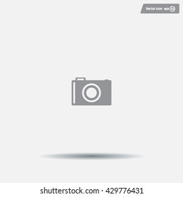 photo camera icon