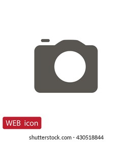 photo camera icon