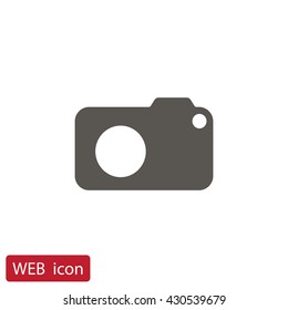 photo camera icon
