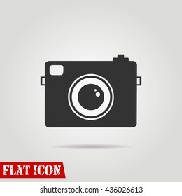 photo camera icon