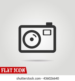 photo camera icon
