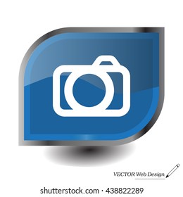 photo camera icon