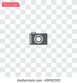 photo camera icon