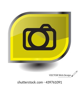 photo camera icon