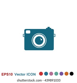 photo camera icon