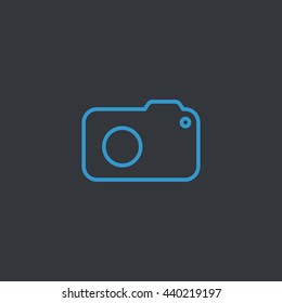 photo camera icon