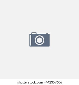 photo camera icon