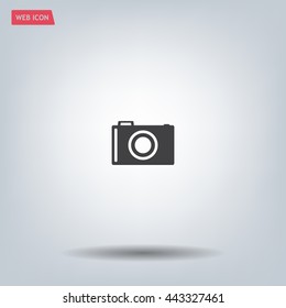 photo camera icon