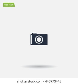 photo camera icon