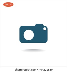 photo camera icon