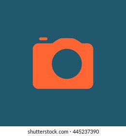 photo camera icon