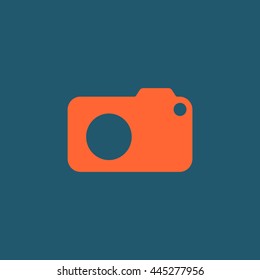 photo camera icon