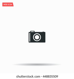 photo camera icon