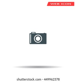 photo camera icon